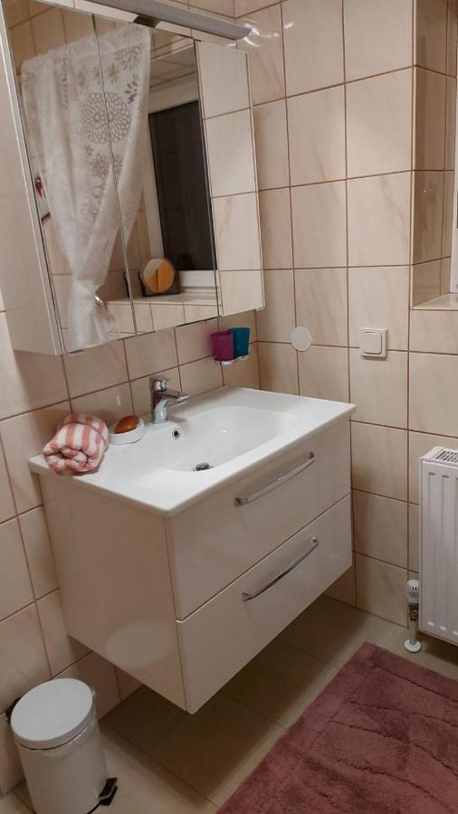 Ferienwohnung Seeberg Mit Almfeeling Faistenau Extérieur photo