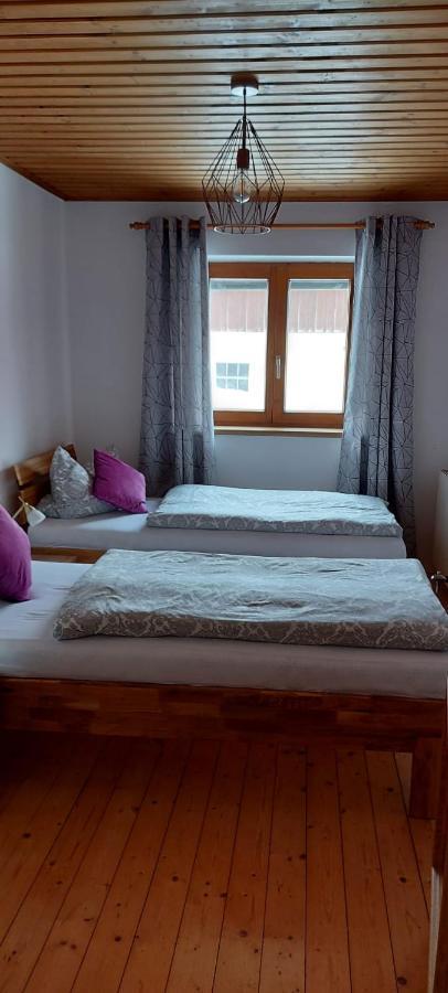 Ferienwohnung Seeberg Mit Almfeeling Faistenau Extérieur photo