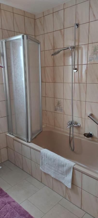 Ferienwohnung Seeberg Mit Almfeeling Faistenau Extérieur photo