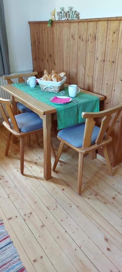 Ferienwohnung Seeberg Mit Almfeeling Faistenau Extérieur photo